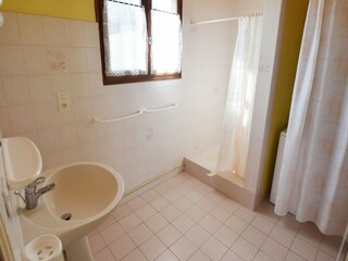 Appartement Saint-Pierre-d'Argençon Équipement 13