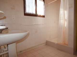 Apartment Saint-Pierre-d'Argençon Ausstattung 13