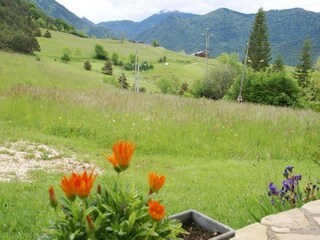Apartment Saint-Pierre-d'Argençon Außenaufnahme 7