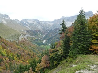 Appartamento Saint-Pierre-d'Argençon Ambiente 24