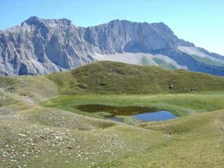 Appartamento Saint-Pierre-d'Argençon Ambiente 21