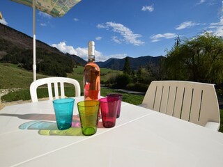 Apartment Saint-Pierre-d'Argençon  29