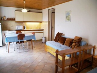 Apartment Saint-Pierre-d'Argençon Ausstattung 16