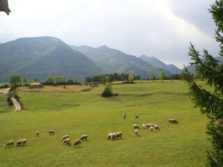 Apartamento Saint-Pierre-d'Argençon Entorno 26