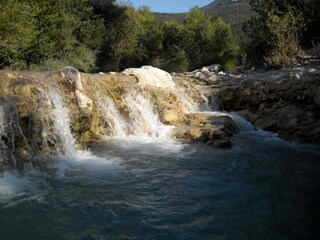 Apartment Saint-Pierre-d'Argençon Environment 34