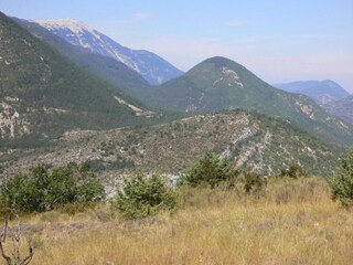 Appartamento Saint-Pierre-d'Argençon Ambiente 22