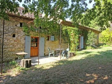Landhaus La Ferme Magnanon