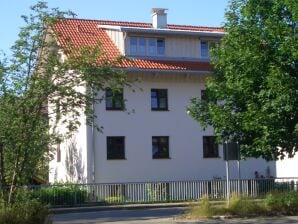 Holiday apartment Rose bei Fam.van Thiel