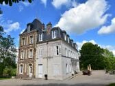 Castillo Asnières Grabación al aire libre 1