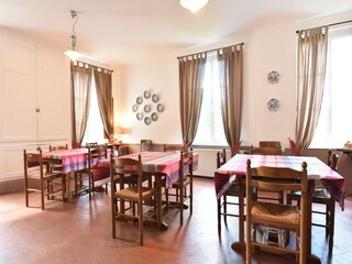 Schloss Asnières Ausstattung 25