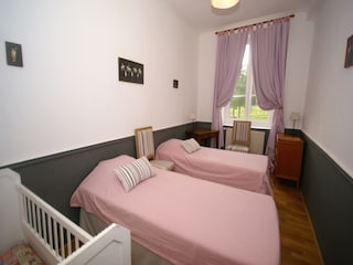 Schloss Asnières Ausstattung 31