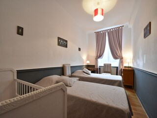 Castle Asnières Features 26