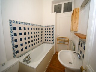 Castillo Asnières Características 27