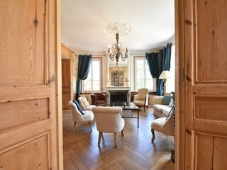 Kasteel Asnières Kenmerken 10