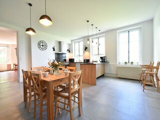 Schloss Asnières Ausstattung 22