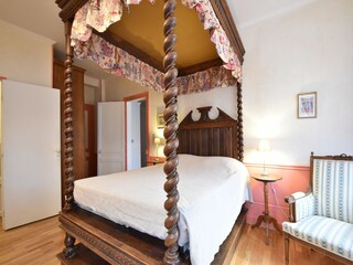 Castello Asnières Caratteristiche 15