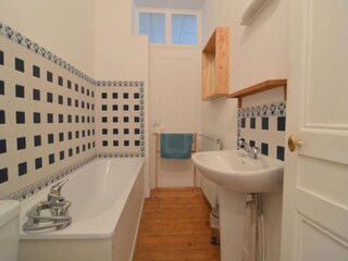 Castle Asnières Features 7