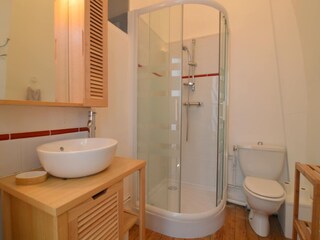 Castello Asnières Caratteristiche 14