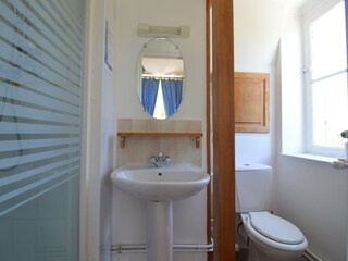 Schloss Asnières Ausstattung 7