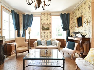 Kasteel Asnières Kenmerken 11