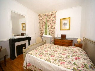 Castello Asnières Caratteristiche 15