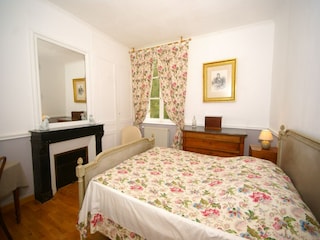 Schloss Asnières Ausstattung 22