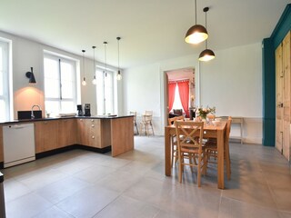 Château Asnières Équipement 25