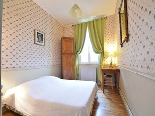 Schloss Asnières Ausstattung 27