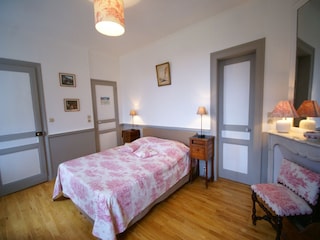 Schloss Asnières Ausstattung 28