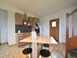 Cottage Asnières Ausstattung 24