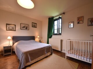 Cottage Asnières Ausstattung 17