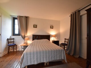 Cottage Asnières Ausstattung 26