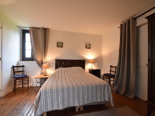 Vakantiehuisje Asnières Kenmerken 20