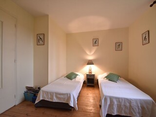 Cottage Asnières Ausstattung 18