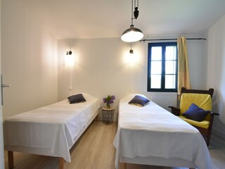 Casa vacanze Asnières Caratteristiche 27