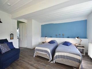 Casa vacanze Asnières Caratteristiche 23
