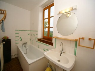 Cottage Asnières Ausstattung 20