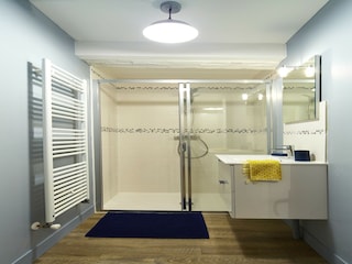 Casa vacanze Asnières Caratteristiche 16