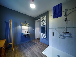 Cottage Asnières Ausstattung 30