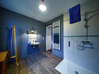 Maison de vacances Asnières Équipement 30