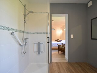 Cottage Asnières Ausstattung 18