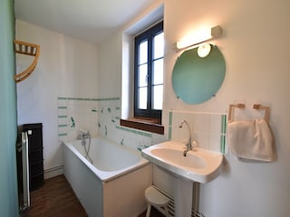 Cottage Asnières Ausstattung 10