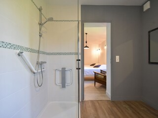 Casa vacanze Asnières Caratteristiche 30