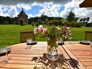 Casa de vacaciones Asnières  36