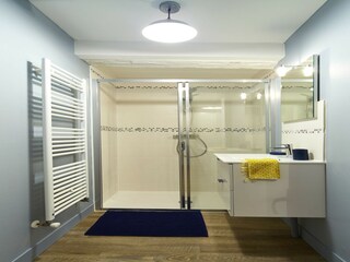 Casa vacanze Asnières Caratteristiche 29