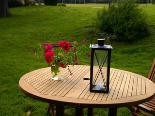 Holiday cottage Asnières  36