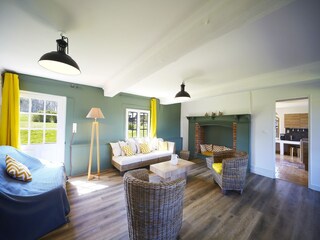 Château Asnières Équipement 9