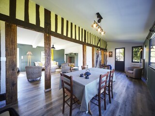 Kasteel Asnières Kenmerken 8