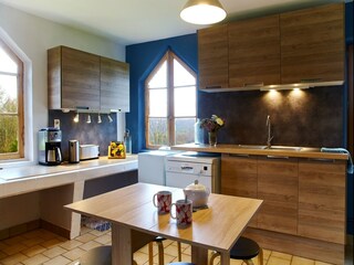 Château Asnières Équipement 29