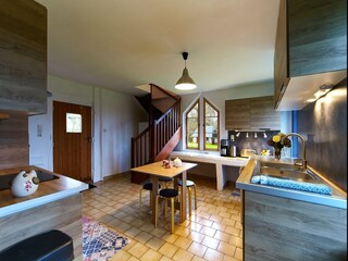 Château Asnières Équipement 15